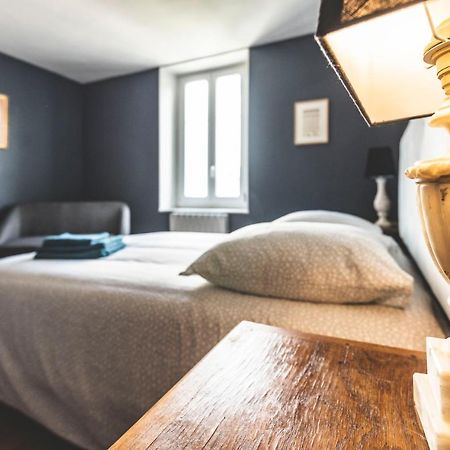 Ferienwohnung Perrier Reims Exterior foto