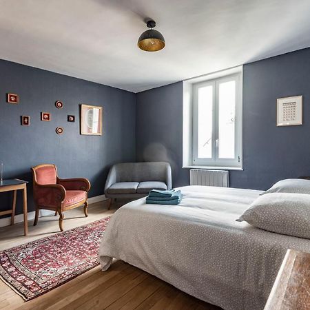 Ferienwohnung Perrier Reims Exterior foto