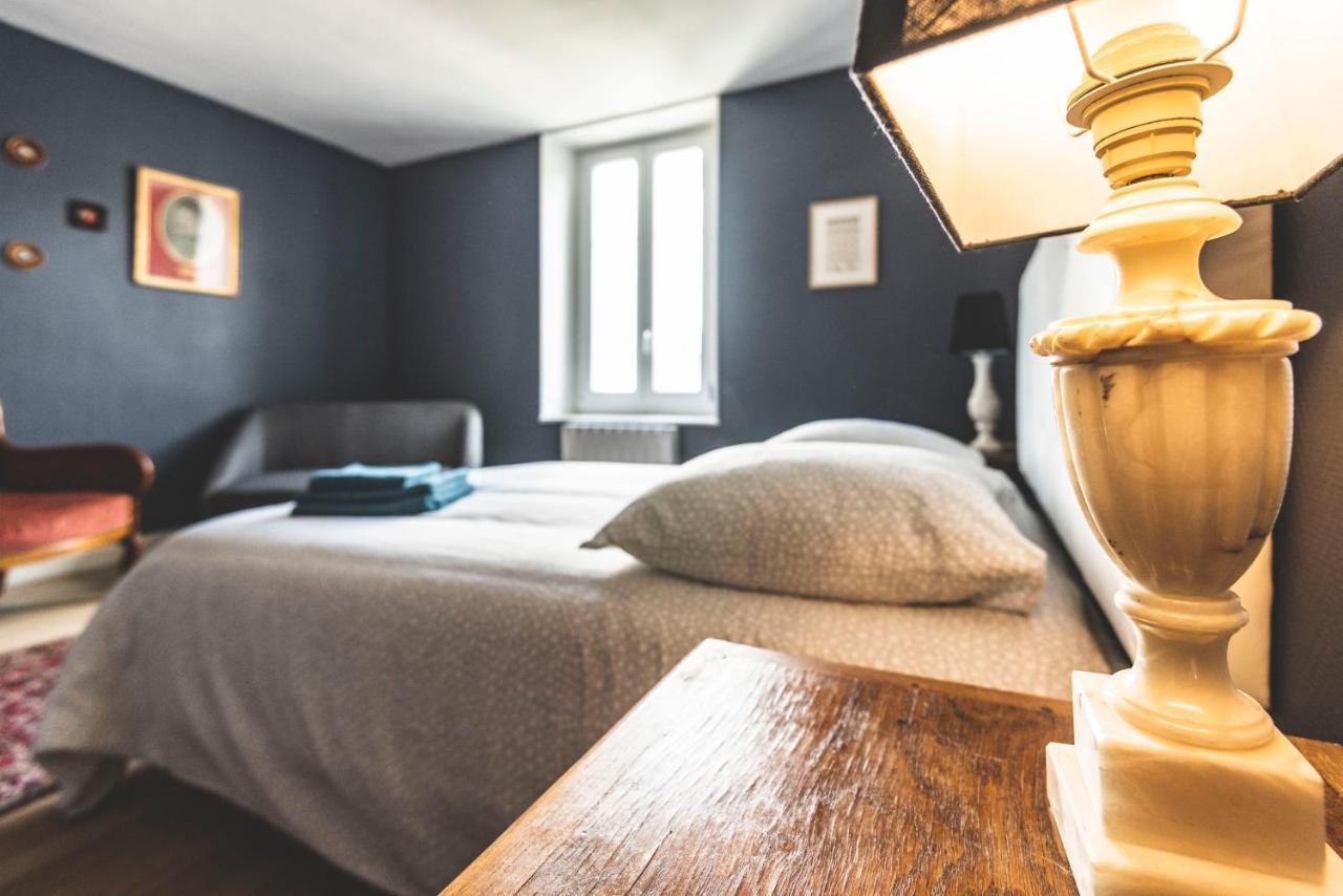 Ferienwohnung Perrier Reims Exterior foto