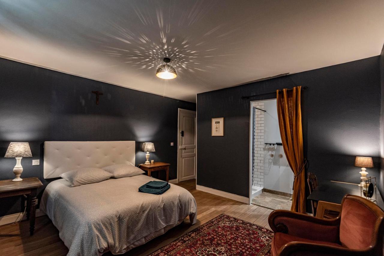 Ferienwohnung Perrier Reims Exterior foto