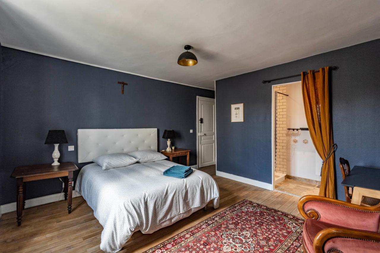 Ferienwohnung Perrier Reims Exterior foto